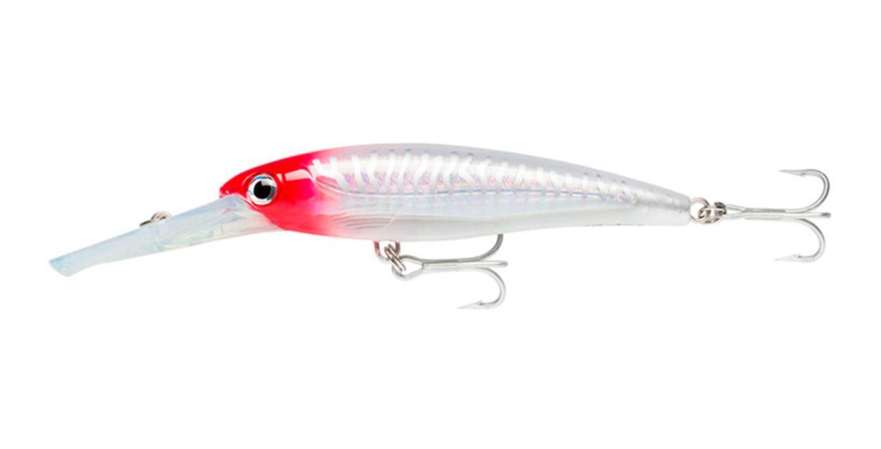 Señuelo para Pesca RAPALA X-Rap Magnum 20 RHU — imagen 1