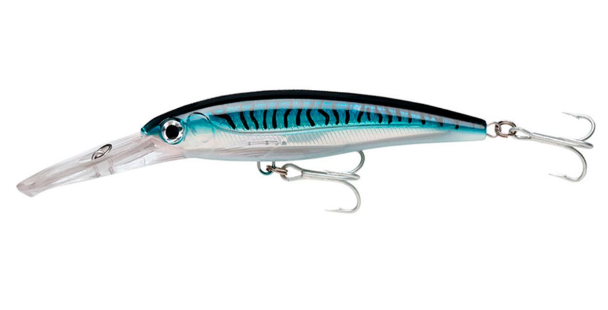 Señuelo para Pesca RAPALA X-Rap Magnum 30 SBM — imagen 1