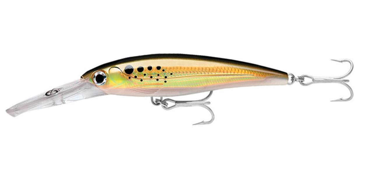 Señuelo para Pesca RAPALA X-RAP MAGNUM 30 BNK — imagen 1