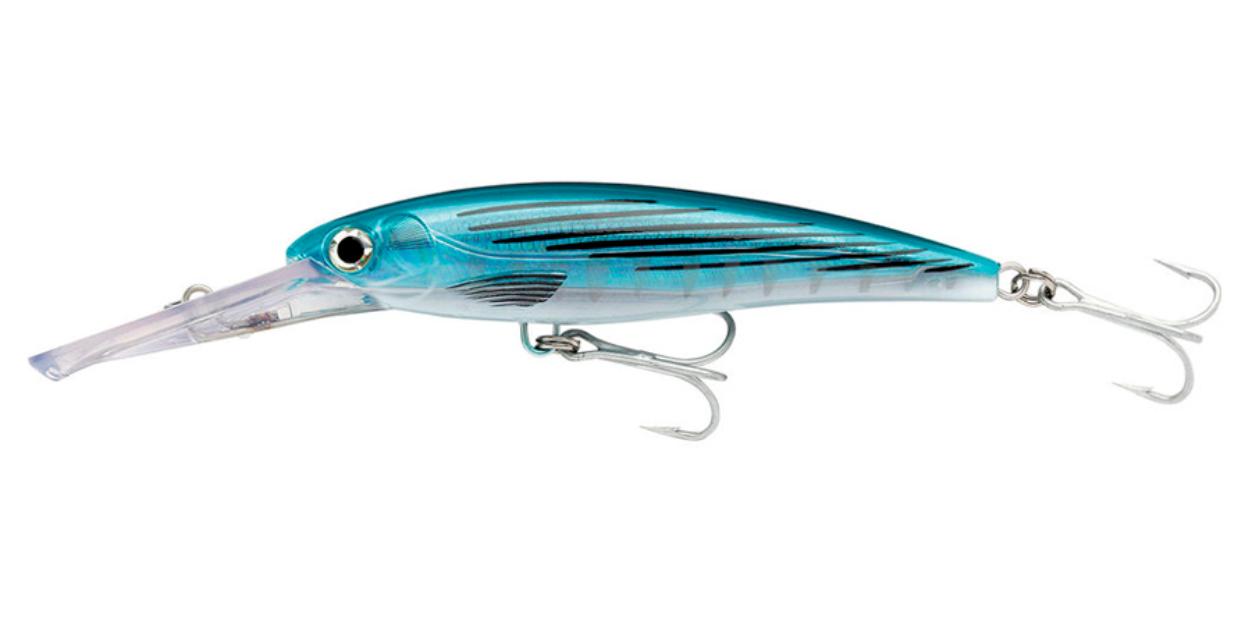 Señuelo para Pesca RAPALA X-Rap Magnum 30 BTO — imagen 1