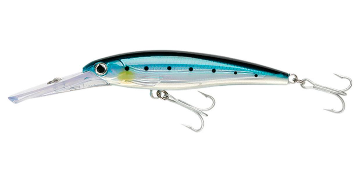 Señuelo para Pesca RAPALA X-Rap Magnum 30 BSRD — imagen 1