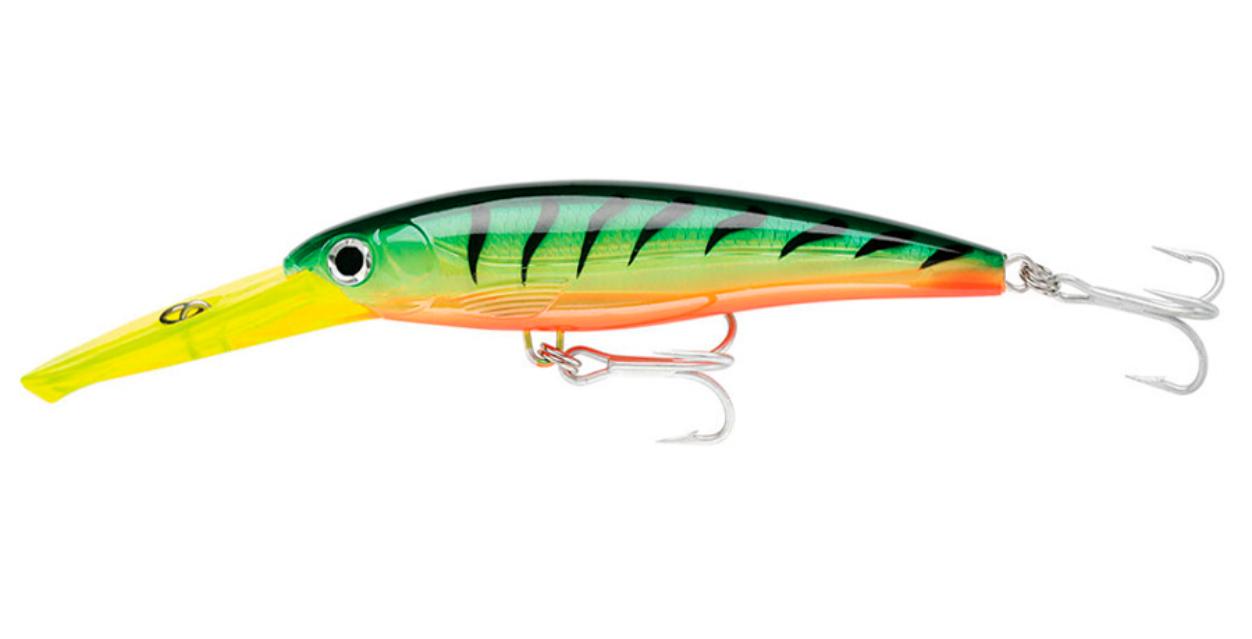 Señuelo para Pesca RAPALA X-Rap Magnum 30 FT — imagen 1