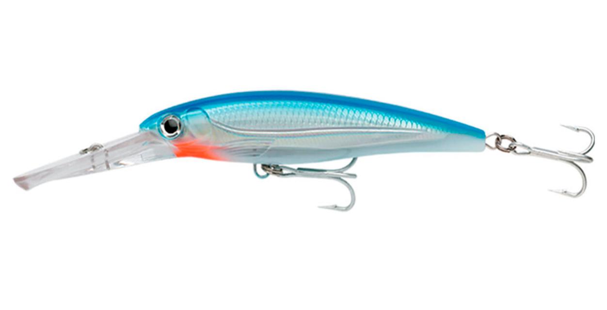 Señuelo para pesca RAPALA X-Rap MAGNUM 30 SB — imagen 1