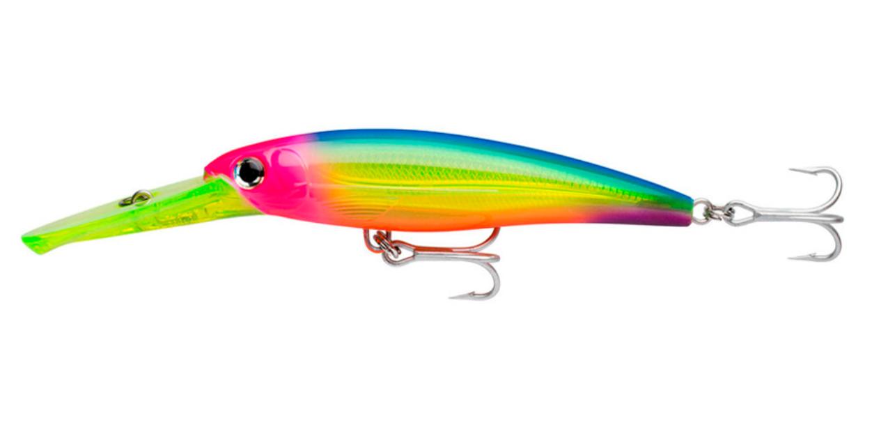 Señuelo para Pesca RAPALA X-Rap Magnum 30 PSYP — imagen 1