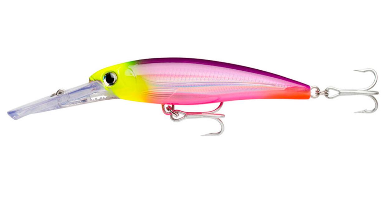 Señuelo para Pesca RAPALA X-Rap Magnum 30 PSYC — imagen 1