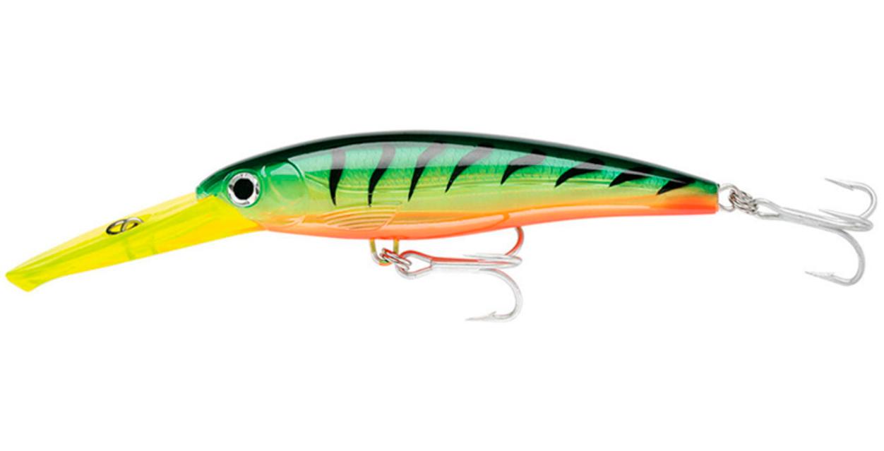 Señuelo para Pesca RAPALA X-Rap Magnum 40 FT — imagen 1