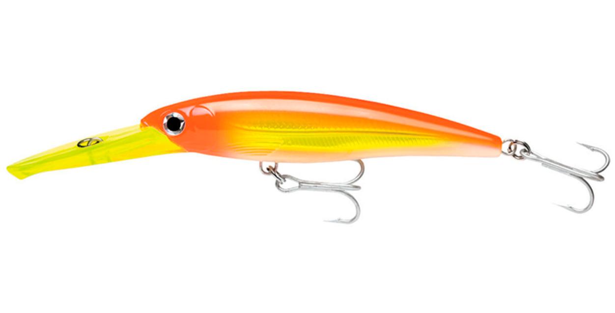Señuelo para Pesca RAPALA X-Rap Magnum 40 HH — imagen 1
