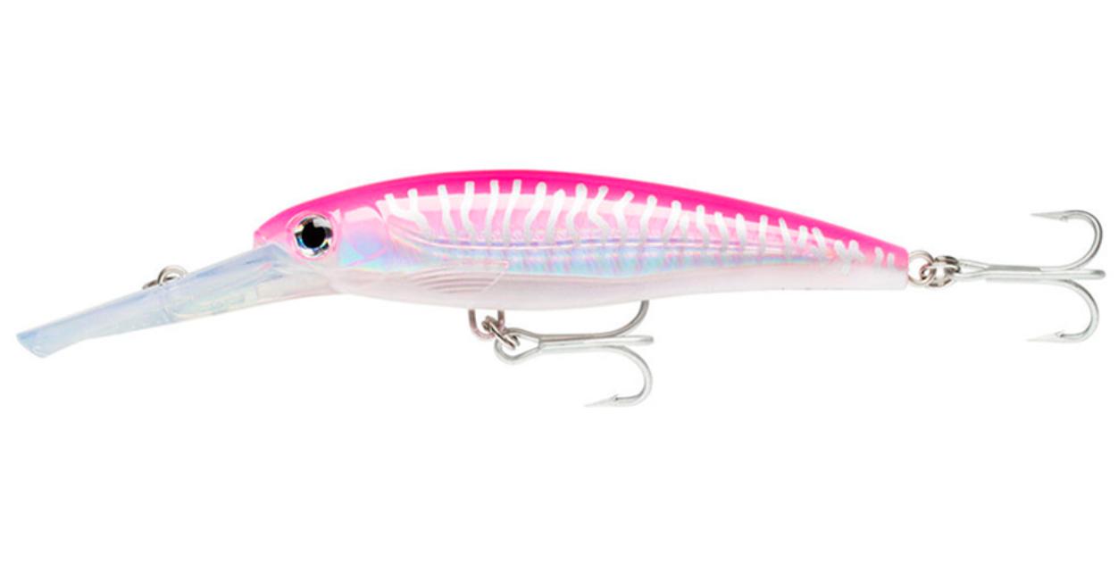 Señuelo para Pesca RAPALA X-Rap Magnum 40 HPU — imagen 1