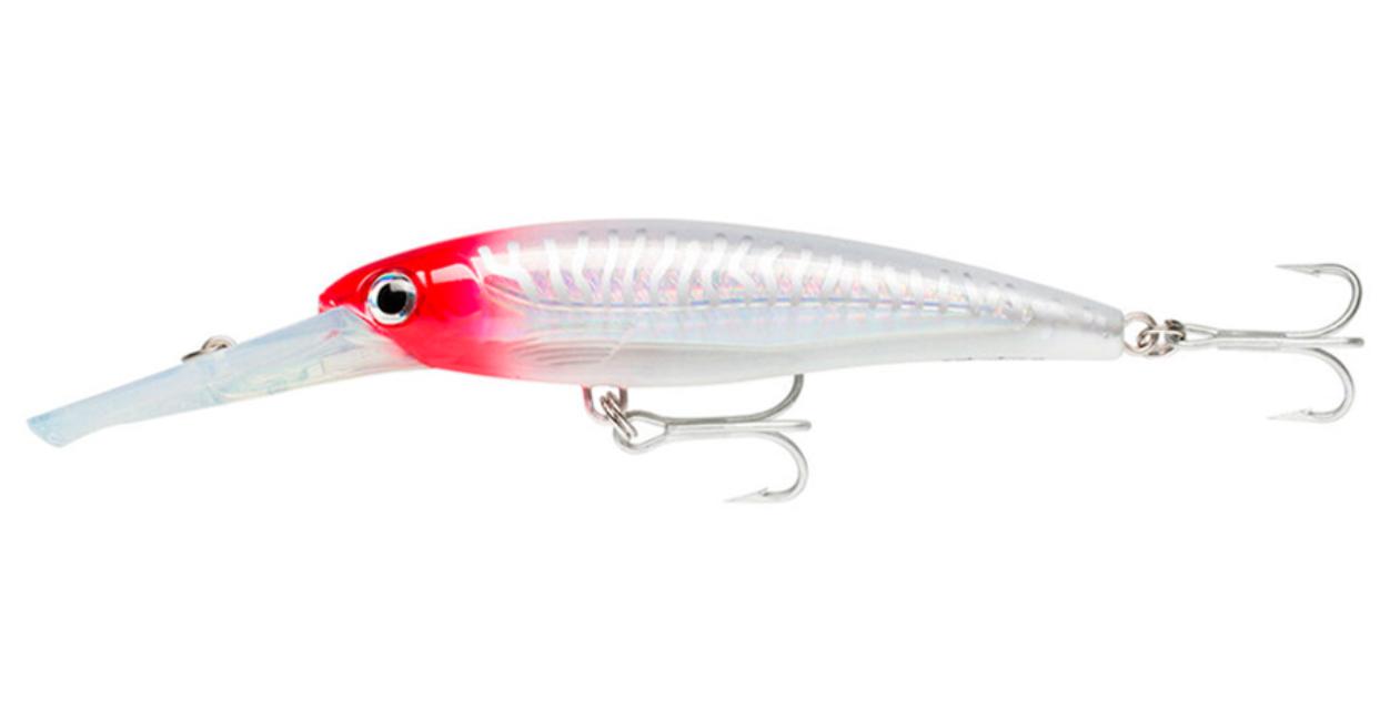 Señuelo para Pesca RAPALA X-Rap Magnum 40 RHU — imagen 1