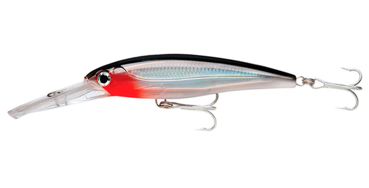 Señuelo para Pesca RAPALA X-Rap Magnum 40 S — imagen 1