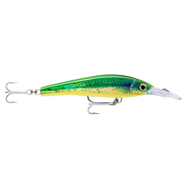 Señuelo Pesca RAPALA X-Rap MAGNUM Xtreme HDD — imagen 1