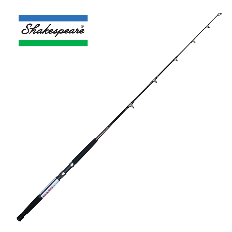 Caña Trolling SHAKESPEARE UGLY STIK BW2050C601 — imagen 1