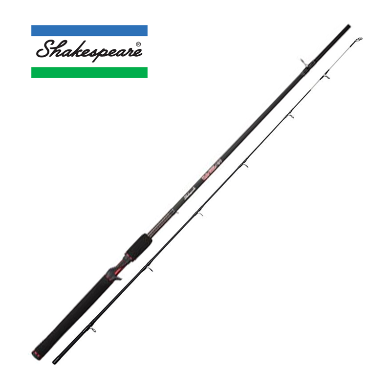 Caña Casting UGLY STIK GX2 USCA662MH — imagen 1