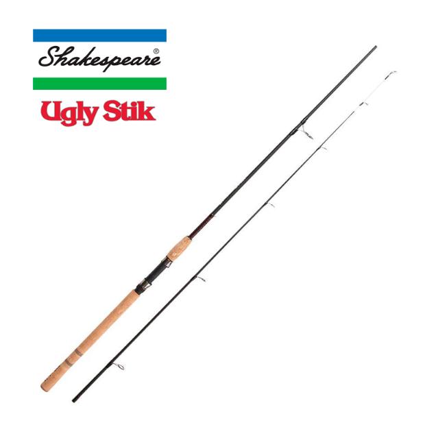 Caña Spinning SHAKESPEARE UglyStik Elite USESP662M — imagen 1