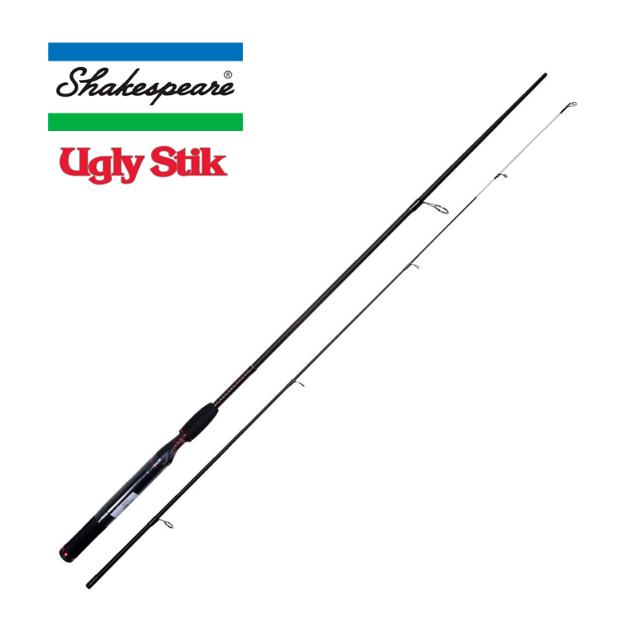 Caña Spinning SHAKESPEARE Ugly Stik GX2 USSP562L — imagen 1