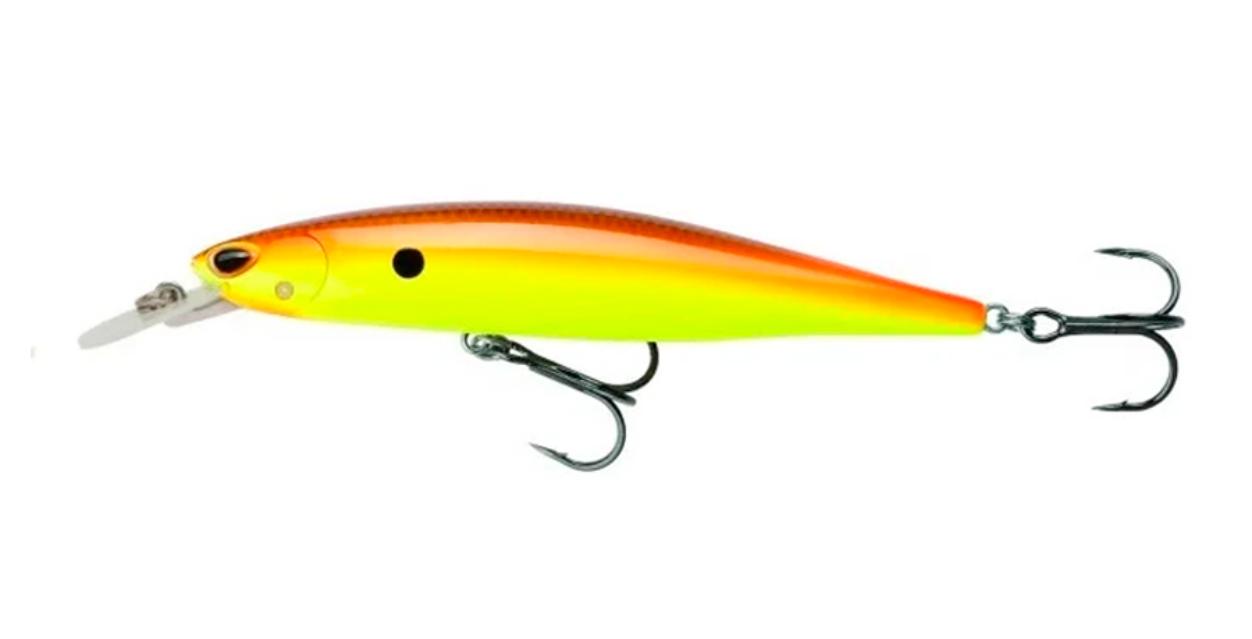 Señuelo Pesca STORM ArashiRattlingMinnow ARM11 871 — imagen 1