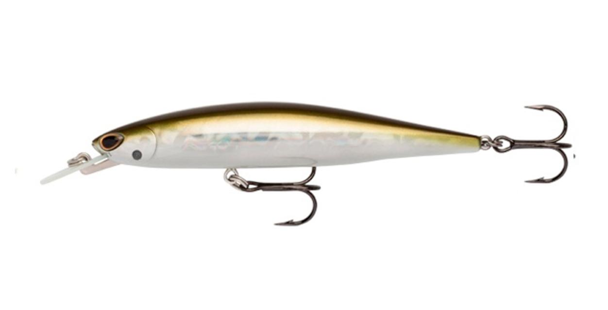 Señuelo Pesca STORM ArashiRattlingMinnow ARM11 954 — imagen 1