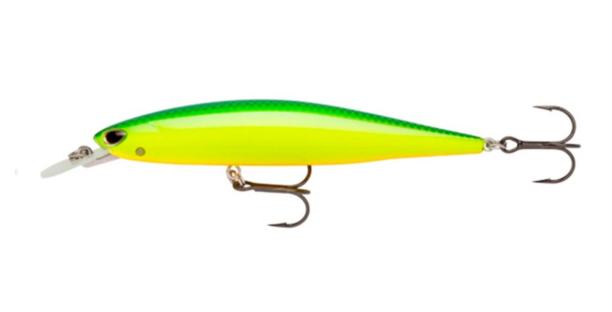Señuelo Pesca STORM ArashiRattlingMinnow ARM11 957 — imagen 1