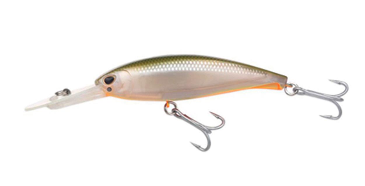 Señuelo Pesca STORM Arashi Tiger ATG10 732 — imagen 1