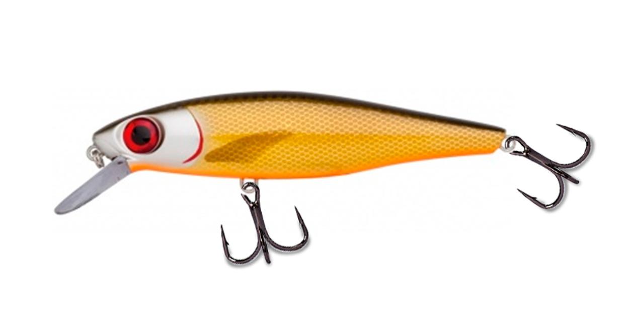 Señuelo Pesca STORM Doom Bell Shad-O DBS13 487 — imagen 1