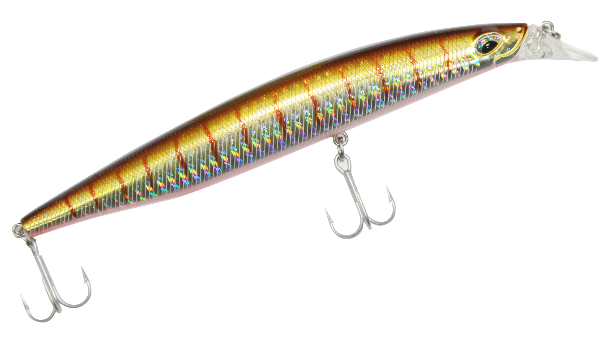 Señuelo Pesca STORM Distance STDT145 OS — imagen 1