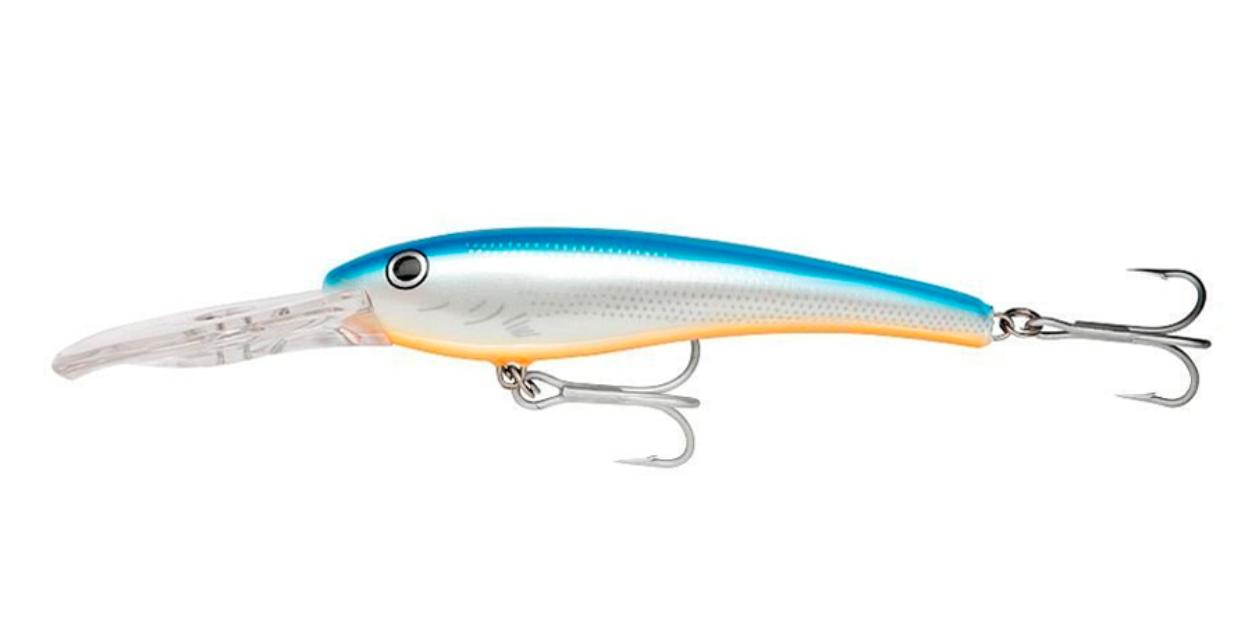 Señuelo Pesca STORM Deep Thunder DTH11 333 — imagen 1