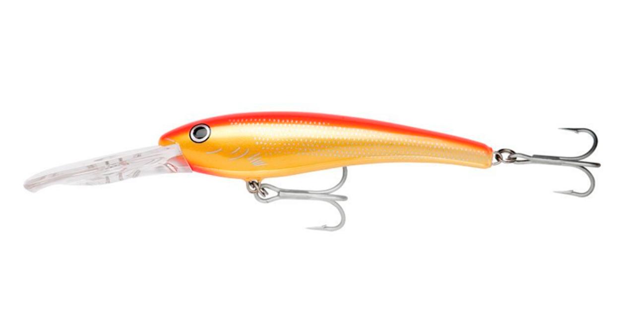 Señuelo Pesca STORM Deep Thunder DTH11 396 — imagen 1
