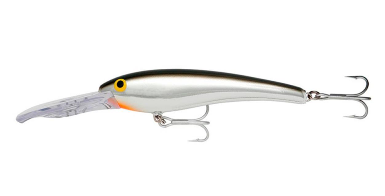 Señuelo Pesca STORM Deep Thunder DTH11 457 — imagen 1