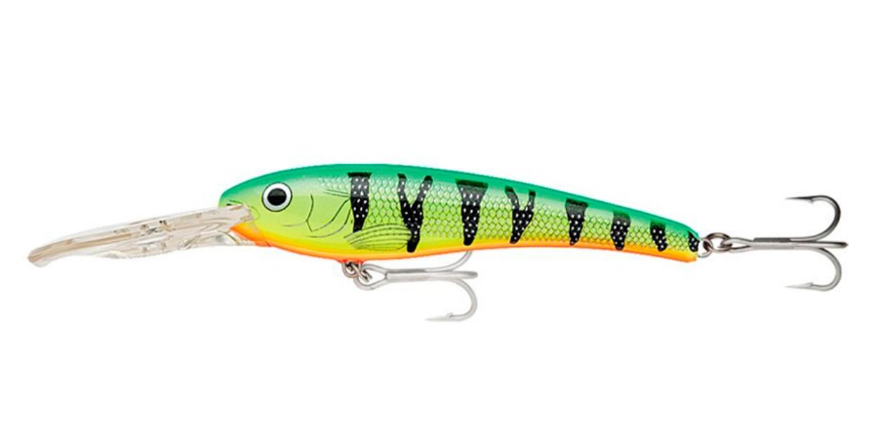 Señuelo Pesca STORM Deep Thunder DTH11 660 — imagen 1