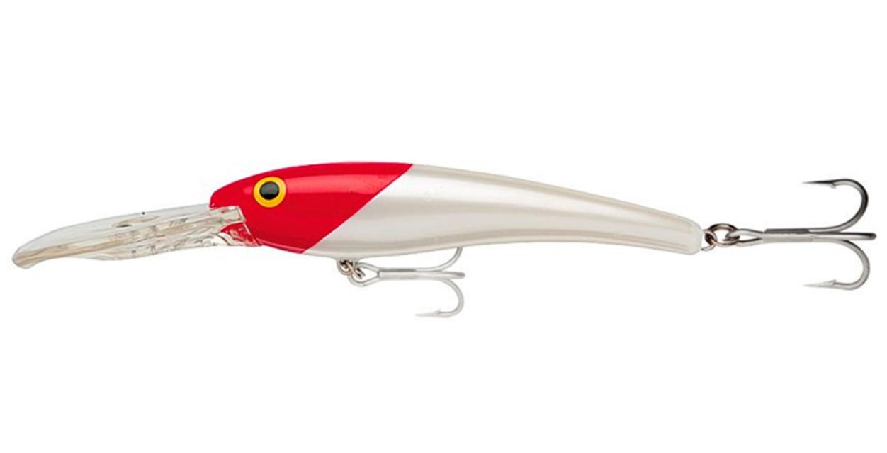 Señuelo Pesca STORM Deep Thunder DTH15 375 — imagen 1