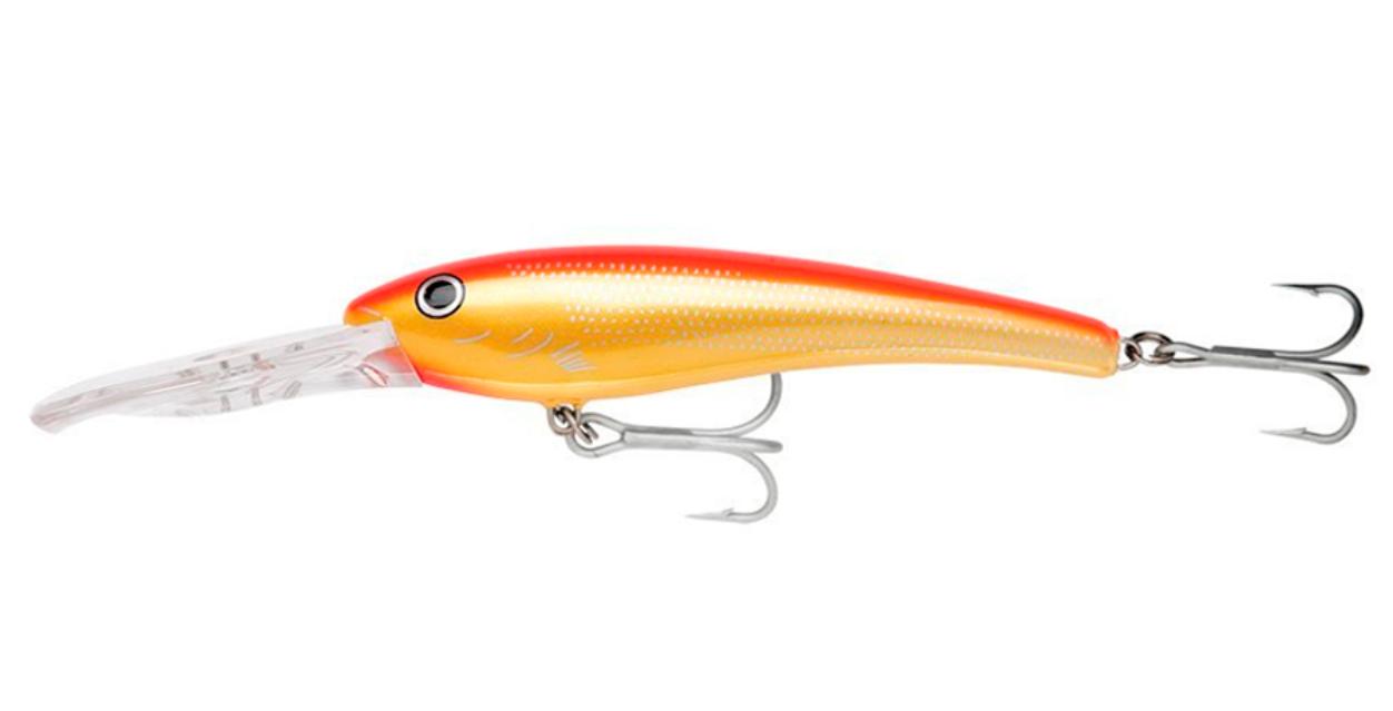 Señuelo Pesca STORM Deep Thunder DTH15 396 — imagen 1