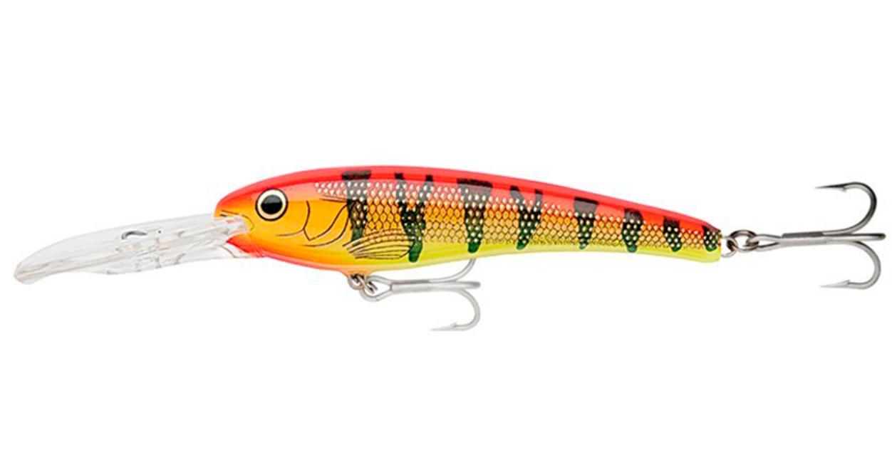 Señuelo Pesca STORM Deep Thunder DTH15 519 — imagen 1
