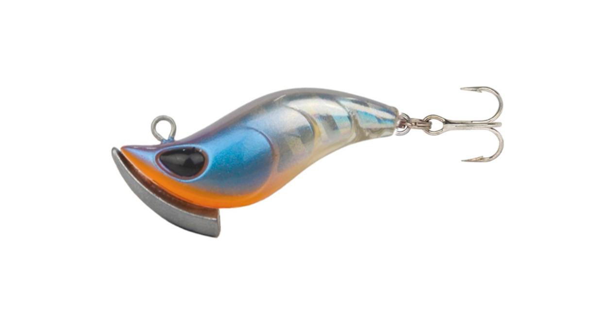 Señuelo Pesca STORM Gomoku Bottom GBT45 SMBP — imagen 1