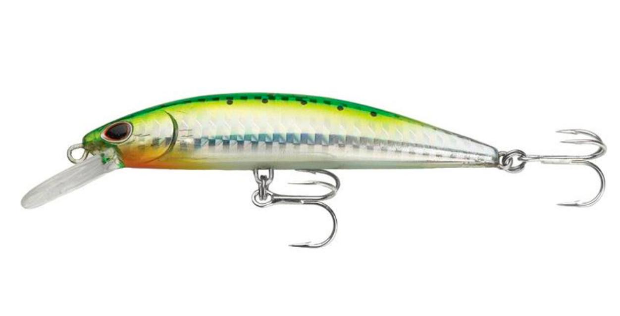 Señuelo Pesca STORM SoRun Heavy Minnow SRHM110SE — imagen 1