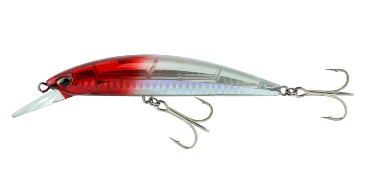 Señuelo Pesca STORM SoRun Heavy Minnow SRHM110SE — imagen 1