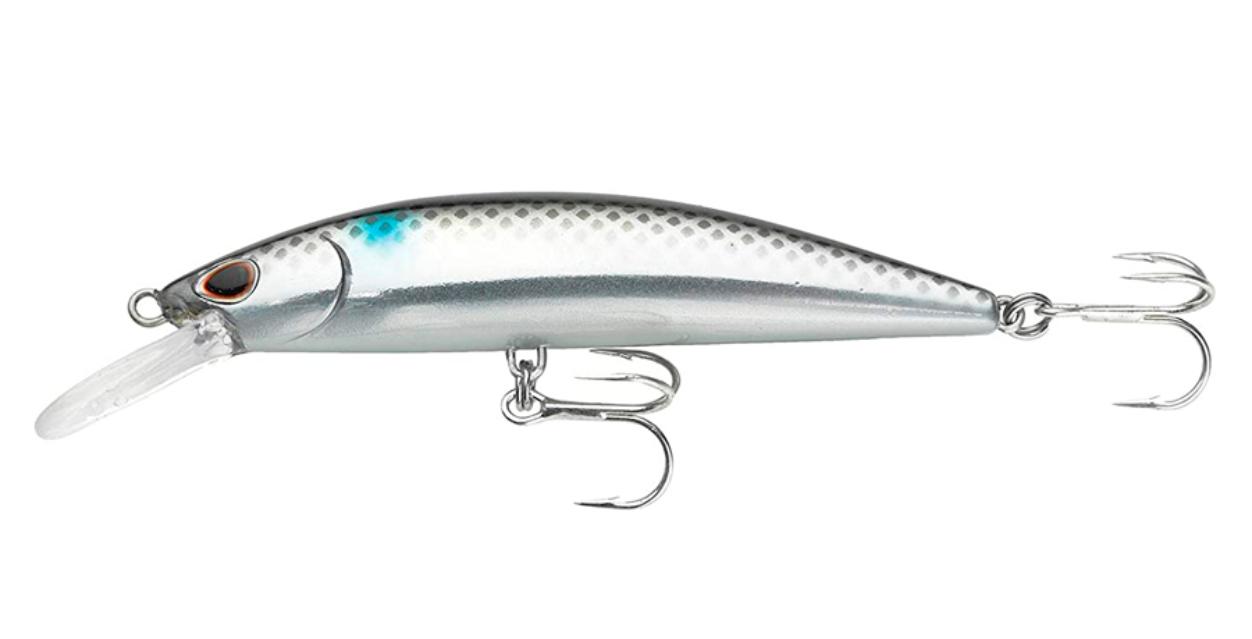 Señuelo Pesca STORM SoRun Heavy Minnow SRHM110SE — imagen 1