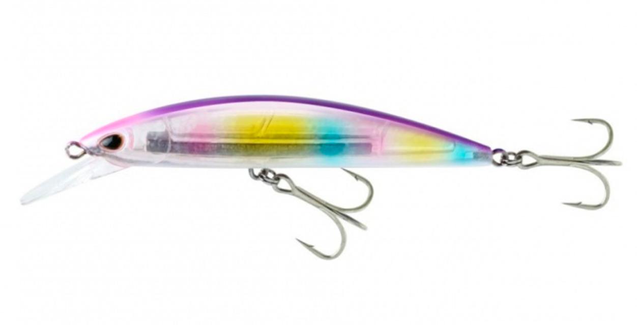Señuelo Pesca STORM SoRun Heavy Minnow SRHM110SE — imagen 1