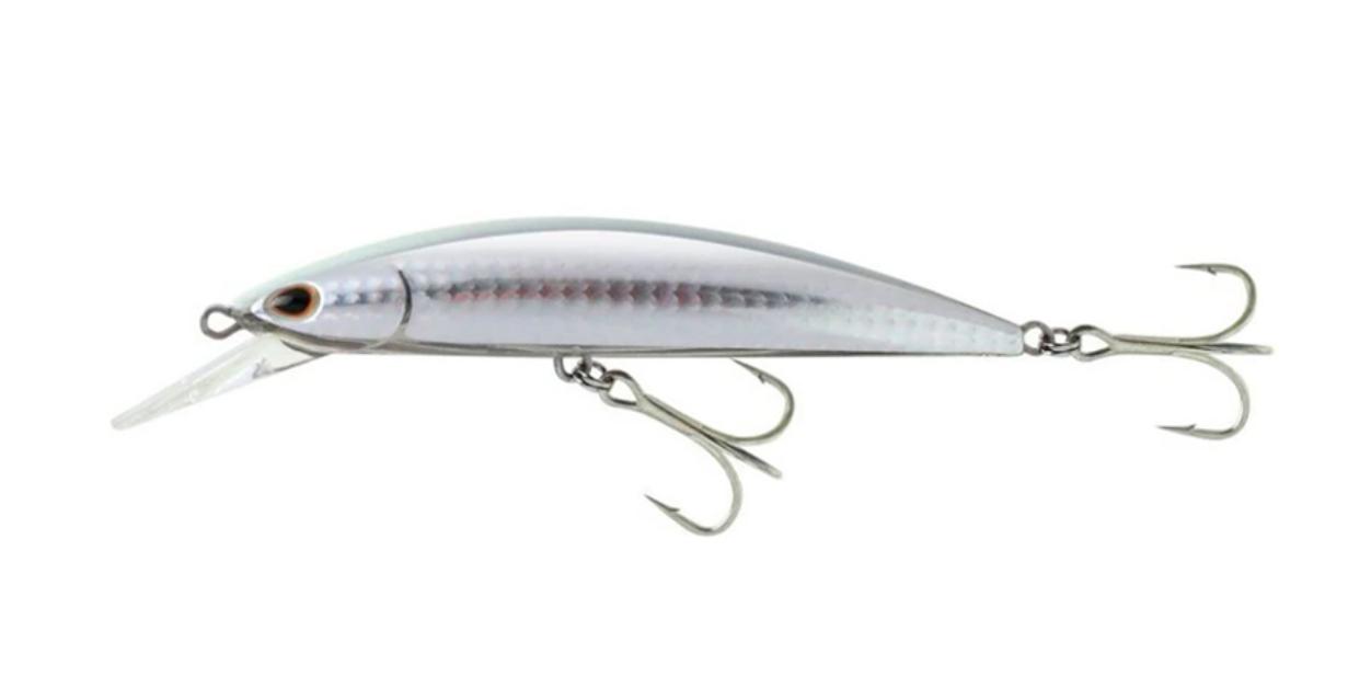 Señuelo Pesca STORM SoRun Heavy Minnow SRHM90SE NF — imagen 1