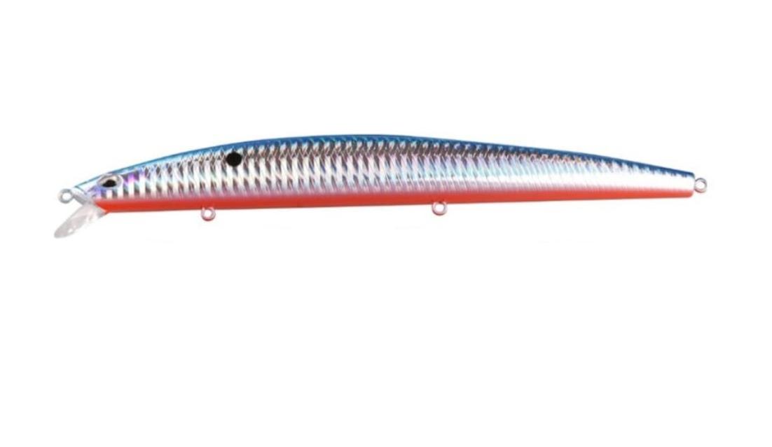 Señuelo Pesca STORM Misil STMIS175 AS — imagen 1