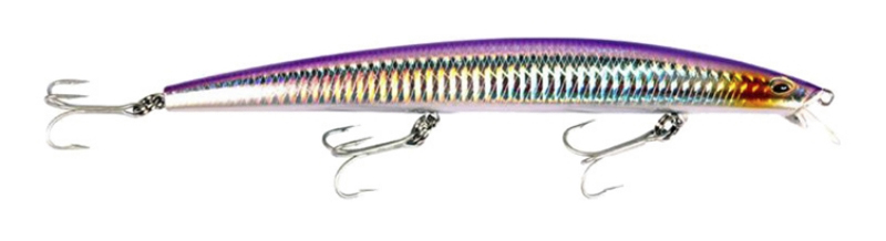 Señuelo Pesca STORM Misil STMIS175 RP — imagen 1