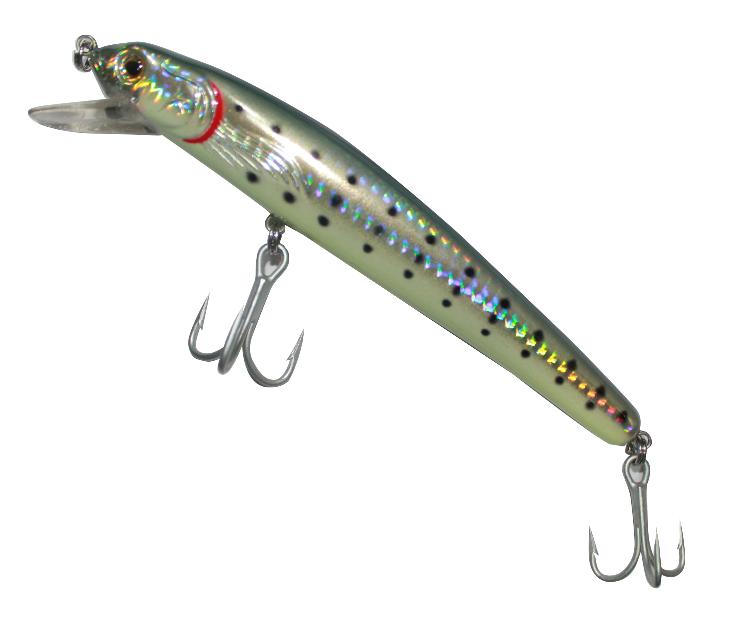 Señuelo de Pesca TSUNAMI Long Stick TSLS6F-200 — imagen 1