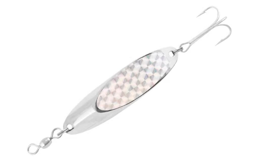 Cuchara para Pesca TSUNAMI ShockWave TSSK-3S — imagen 1