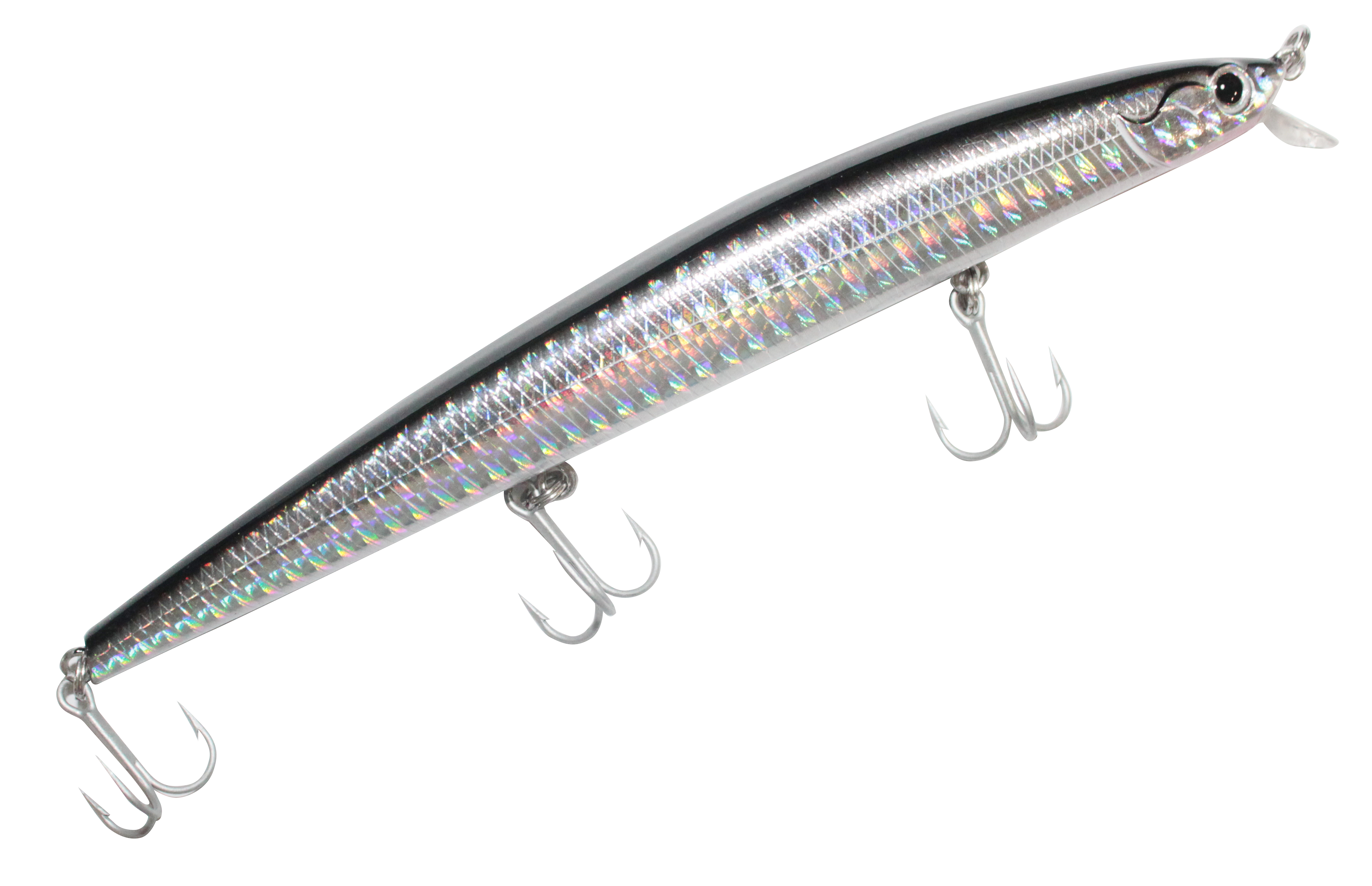 Señuelo Pesca STORM Wave STWV140 GS 19 Grs, 14 Cm