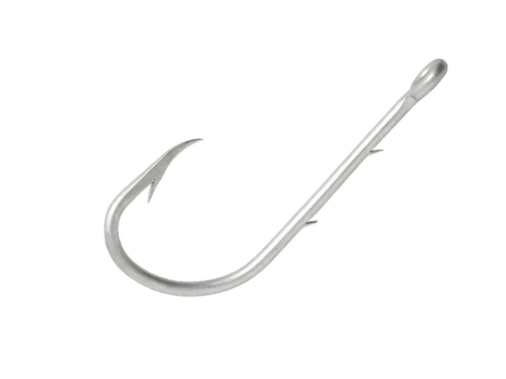 Anzuelo VMC 9291 Loro Baitholder # 01 Permasteel — imagen 1