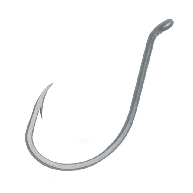 Anzuelo Octopus VMC 9299 Loro # 3_0 Permasteel — imagen 1