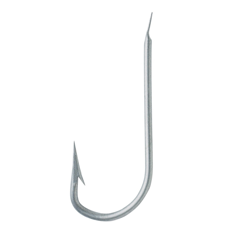 Anzuelo VMC 9744 Sea Kirby # 10 Permasteel — imagen 1