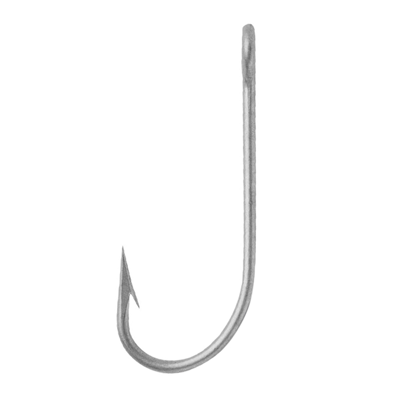 Anzuelo VMC 9752 Sea Kirby # 11 Ringed Permasteel — imagen 1