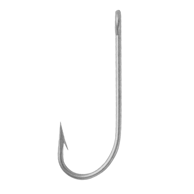 Anzuelo VMC 9756 Sea Kirby # 6_0 Ringed Permasteel — imagen 1