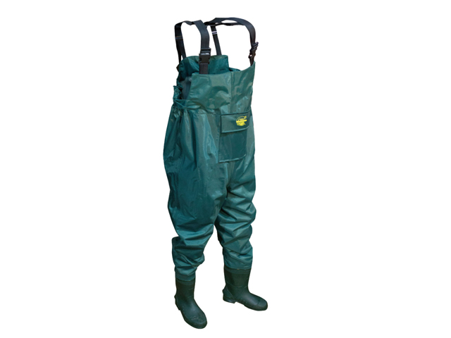 Traje para Pesca, Talla 39 CHOU'S 81204 Denier 420 — imagen 1
