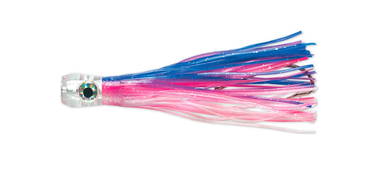 Señuelo Pesca WILLIAMSON Big GameCatcher BGC8 BLPS — imagen 1